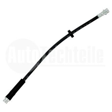Шланг тормозной задний Fiat Doblo 01-, AutoTechteile, 504 0326, SL5648