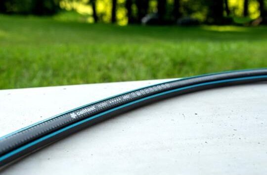 Садовий шланг Cellfast HOBBY 1/2" 50 м 16-201 | Зображення 4