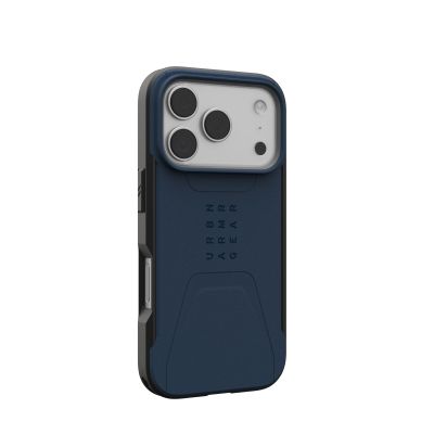 Чехол для мобильного телефона UAG iPhone 17 Pro Civilian MagSafe Mallard (114545115555) | Зображення 9