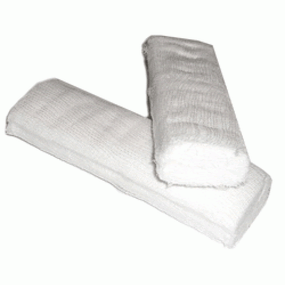 Бинт марлевый медицинский нестерильный  5 м х 10 см