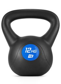 Гиря вінілова Hop-Sport 12кг HS-PB012KB