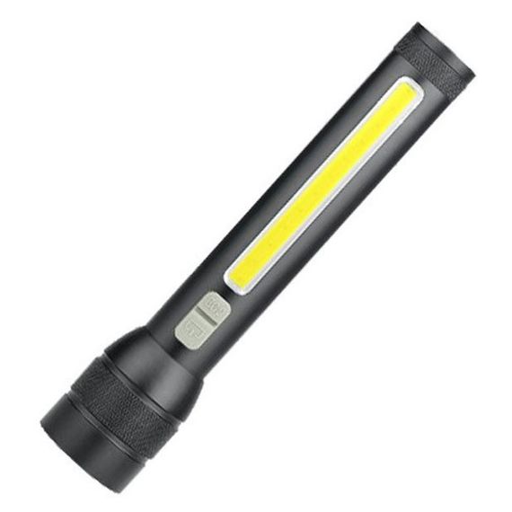 Ліхтар IN-319 акумуляторний CB-C23-P90+COB | Зображення 2