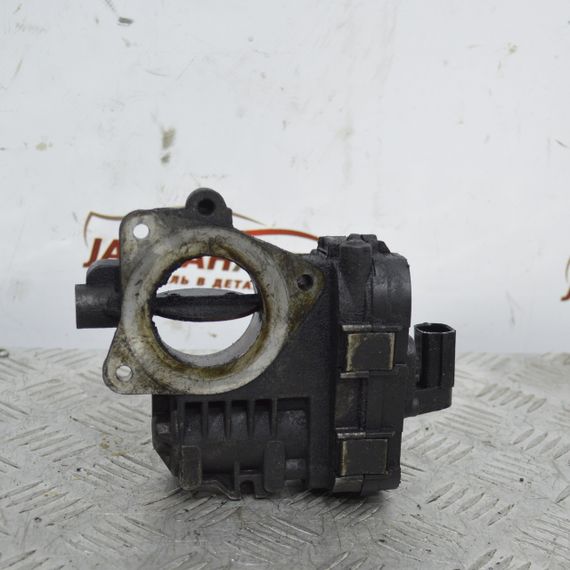 Дросельна заслінка Alfa Romeo 1.9 JTDM 16V Alfa Romeo159  Sportwagon 159 седан дросель Альфа Ромео спортвагон 48CPD4 | Зображення 3