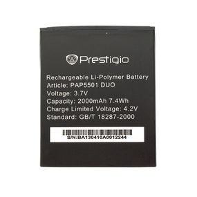 Аккумулятор AAAA-Class Prestigio PAP5501