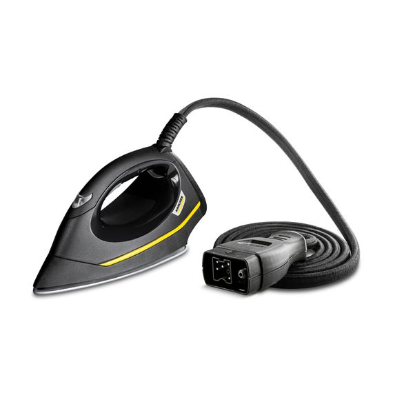 Утюг паровой Karcher EasyFinish для SC 4-5 2.863-310.0
