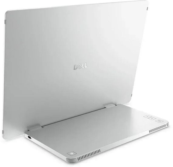 Монитор портативный DELL 14&quot; P1425 2xUSB-C 210-BQTB | Зображення 4