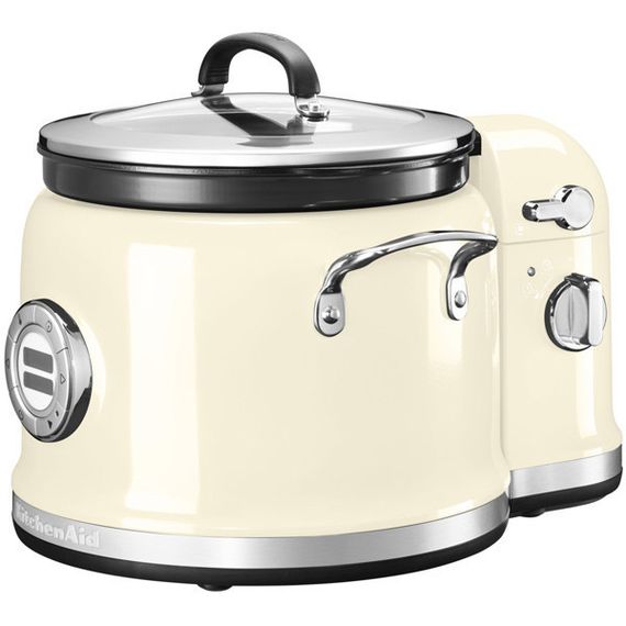 Мультиварка із завагою KitchenAid 5KMC4244EAC