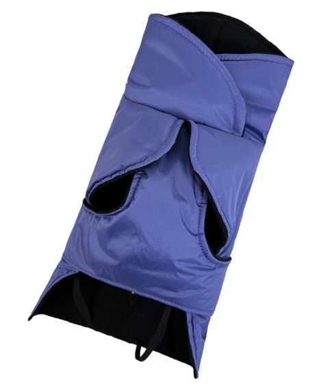 Жилет попона фiолет GP-4 | Зображення 4