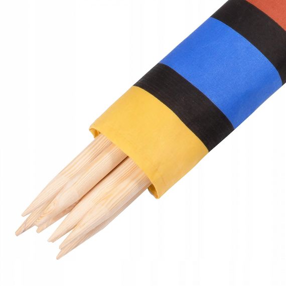 Параван, захисна пляжна ширма (екран) Springos 0.75 x 15 м PA013 | Зображення 5