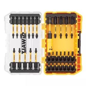 Набір біт DeWalt EXTREME FlexTorq Phillips Pozidriv Torx (DT70745T)