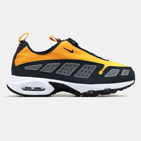 Чоловічі кросівки  Air Max SNDR весна / осінь 1830 | Зображення 4