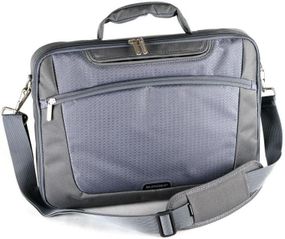 Сумка для ноутбука 15,4"-16" Sumdex Passage PON-301GP серая