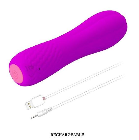 Вібростимулятор Pretty Love-Allen, BI - 014563-1 sexstyle | Зображення 9