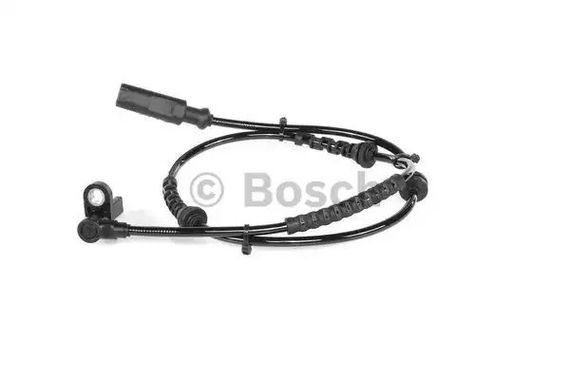 Датчик ABS OPEL CORSA, OPEL ADAM, BOSCH (0265008089) | Зображення 1