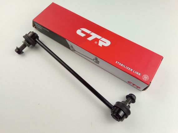 Стійка стабілізатора NISSAN, CTR (CL0460R) передня права (546181AA0A)