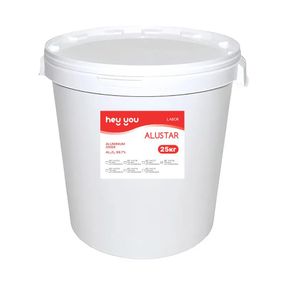Пісок зуботехнічний Alustar Labor, 150 мкм, 25кг., Hey You, Франція, (Оксид алюмінію AL2O3)