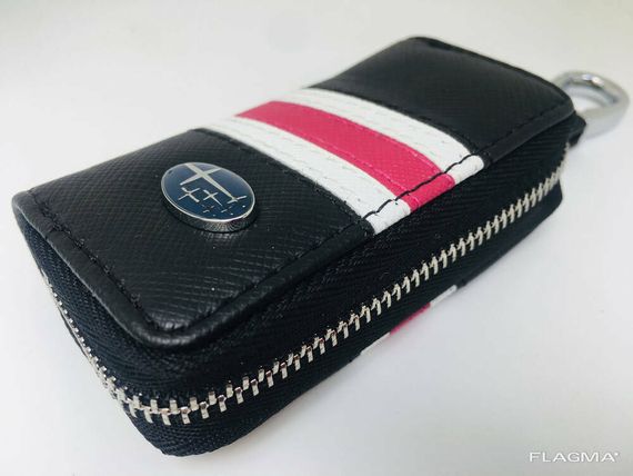 Ключница для авто KeyHolder Subaru (Субару) | Зображення 3