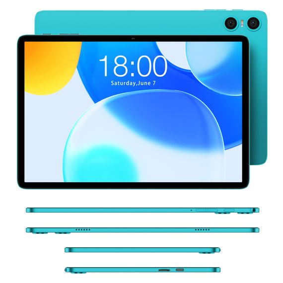 Планшет Teclast P30 10 6940709686201 | Зображення 1