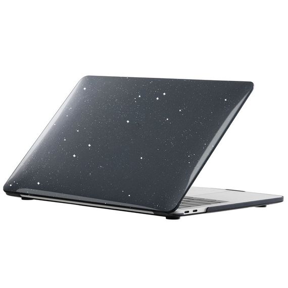 Чохол-накладка Glitter для Apple MacBook Pro 14.2" (A2442/A2779)