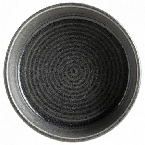 Соусник Bonna Hornfels HORRPL6JO 6 см 35 мл черный