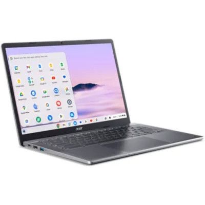 Ноутбук Acer Chromebook CB514-3H (NX.KP4EU.001) | Зображення 3
