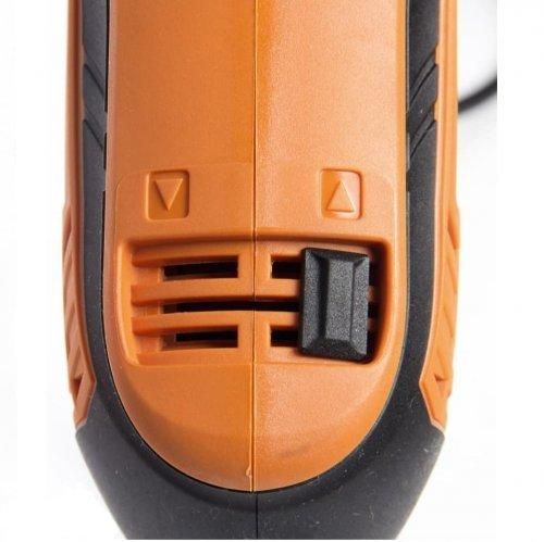 Дриль ударний електричний AEG SBE 600 R (4935381700) | Зображення 2