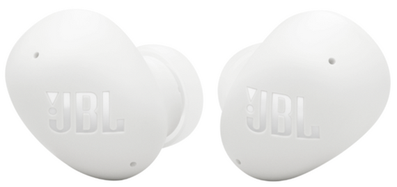 Гарнітура JBL WAVE BUDS 2 White (JBLWBUDS2WHT) | Зображення 8