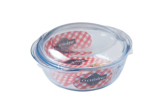 Кастрюля з кришкою O CUISINE, 3.0 л | Зображення 4