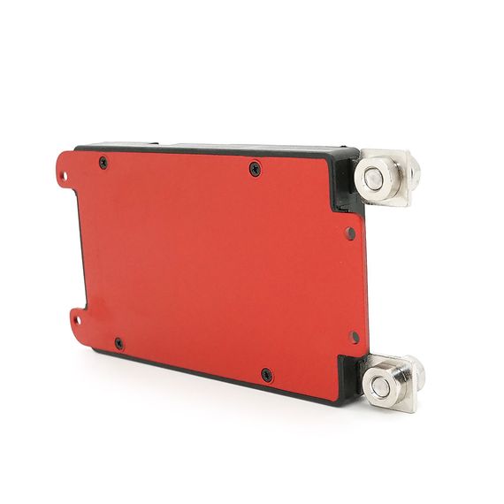 BMS плата DaLy LiFePO4 48V 16S 80\80A | Зображення 1