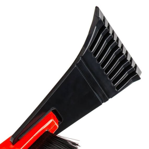 Щітка зі шкребком 45 см INTERTOOL AT-0112 | Зображення 4