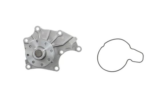 Водяний насос, помпа OPEL CAMPO, ISUZU KB, ISUZU D-MAX, AISIN (WPG001V) | Зображення 4