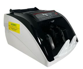 Счетчик Банкнот COUNTER-PRO 5800 2023 UV/MG