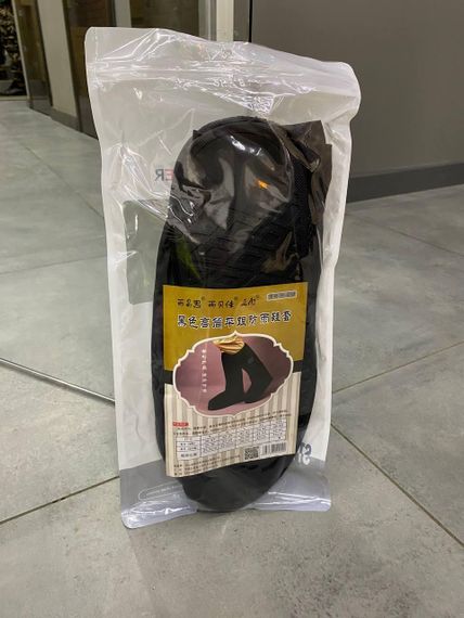 Тактичні Бахили на Берці 39-46 р., Водостійкі гамаші на взуття, Армійські бахили на взуття   знижка | Зображення 4