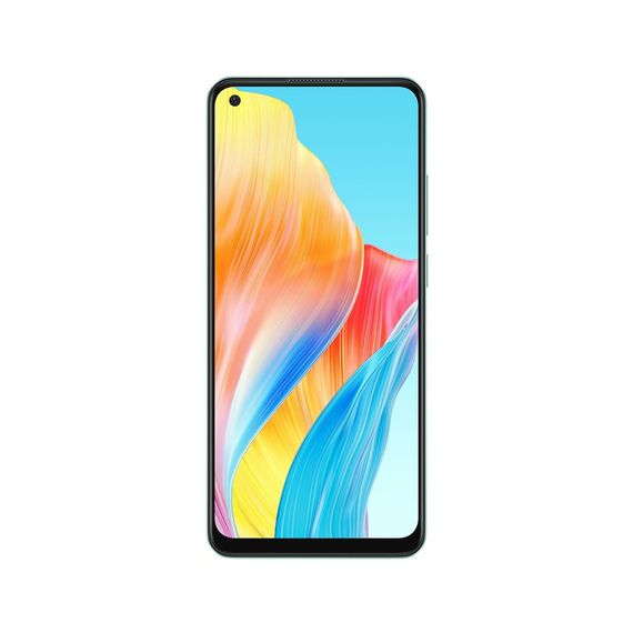 Мобільний телефон Oppo A78 8/256GB Aqua Green (OFCPH2565_GREEN) | Зображення 1