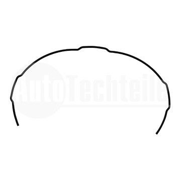 Кольцо синхронизатора Renault Master 10- FWD / Trafic 2.0 dCi 06- (5/6 передача), AutoTechteile, 506 0725, 7700744008