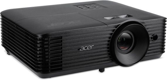 Проєктор Acer X1128 SVGA MR.JXE11.001 | Зображення 4