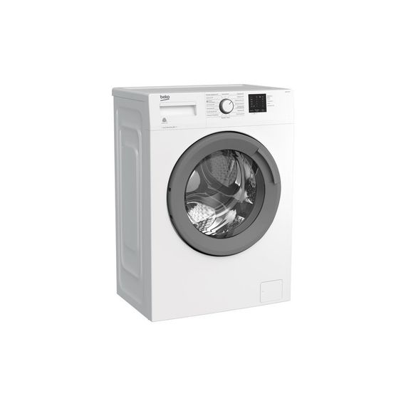 Пральна машина Beko WUE6511XSW | Зображення 1