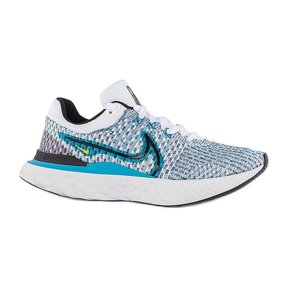 Кросівки Nike REACT INFINITY RUN FK 3 | Зображення 1