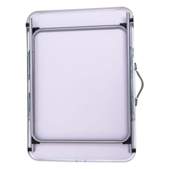 Стіл для пікніка розкладний 70×50×60 (см) Чорний Lugi JY-5070B | Зображення 2