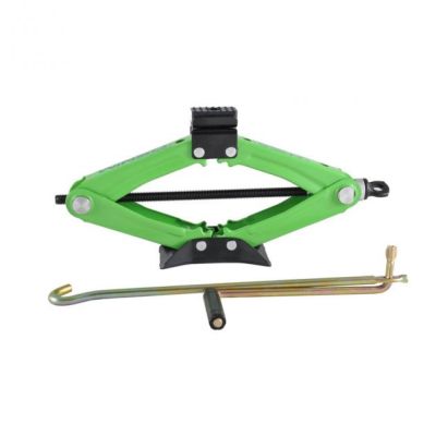 Домкрат WINSO 1,2т (121200) | Зображення 2