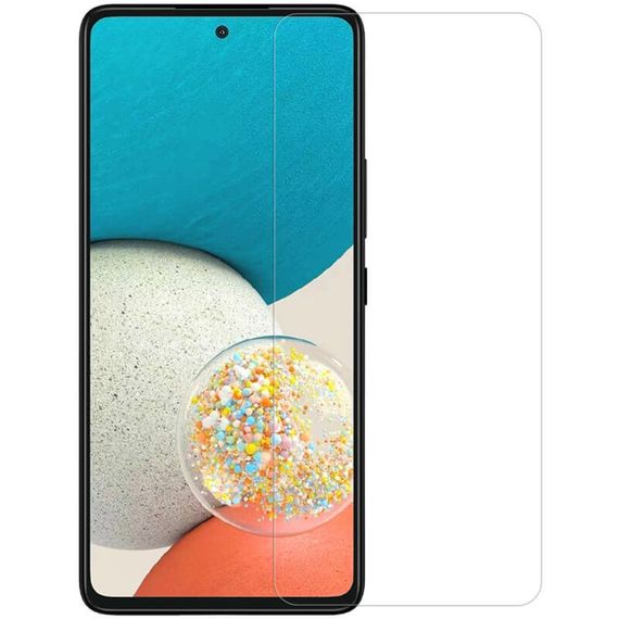 Захисне скло Nillkin (H) для Samsung Galaxy A53 5G | Зображення 1