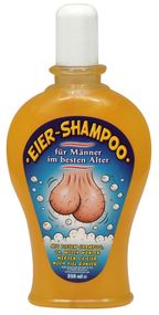 Шампунь - Eier-Shampoo, 350 мл sexstyle