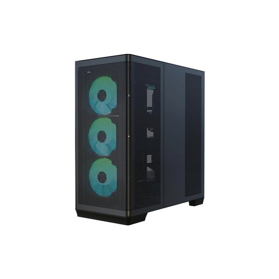 Корпус APNX Creator C1-R Black (APCM-CR01243.11) | Зображення 1