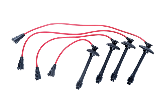 Провода високовольтні Toyota Avensis T220, Toyota Camry V20, Toyota RAV 4 I Tesla