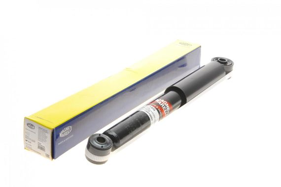 Амортизатор задній Mercedes Benz Vito W638 96-03 2716G  352716070000