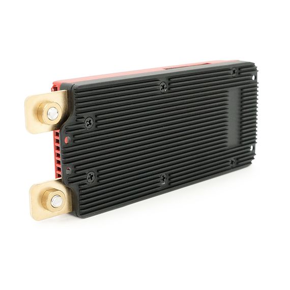 BMS плата DaLy LiFePO4 48V 16S 150A | Зображення 1