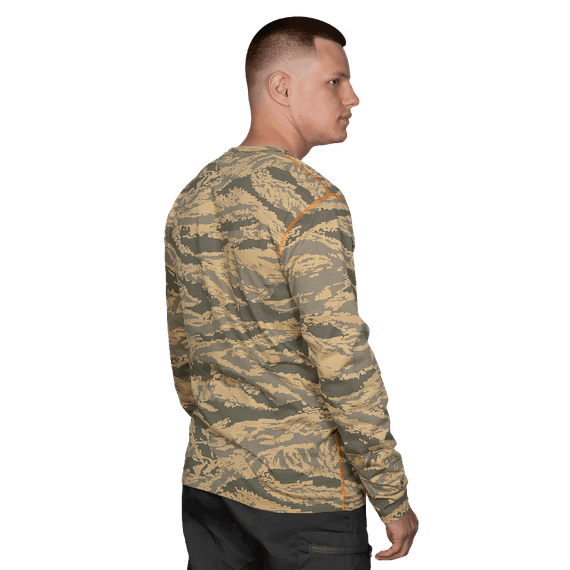 Лонгслів Basic 2.0 Cotton ABU (2221), M | Зображення 2