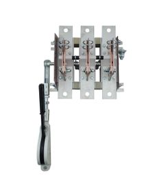 Выключатель-разъединитель РЕ19-39-31140 630А левая Ny95506125