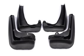 Бризковики F30/31 (4 шт) для BMW 3 серія F-30/31/34 2012-2019рр.