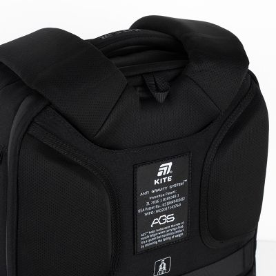 Рюкзак школьный Kite Education teens 2722L (K25-2722L) | Зображення 2